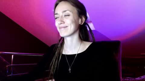 Dalia  online show from 01.17.25