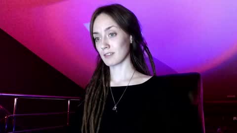 Dalia  online show from 01.17.25