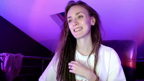 Dalia  online show from 01.21.25