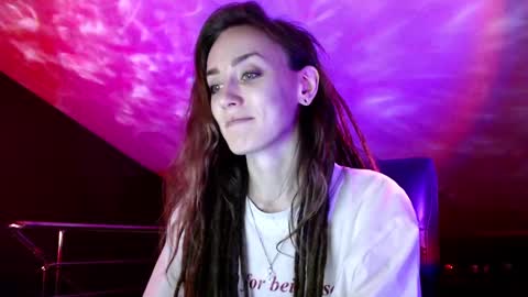 Dalia  online show from 02.16.25