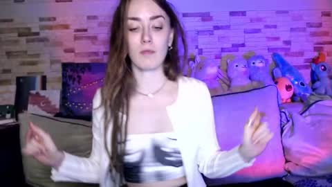 Dalia  online show from 10.09.25