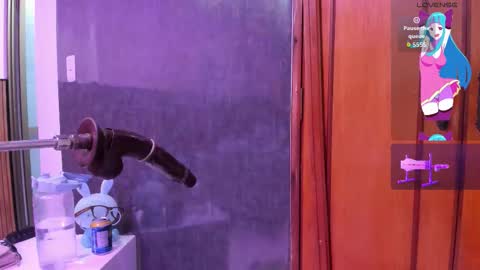 Snapshot of dalia_roses chatting on 03.21.26 Dalia online show from 03.21.26