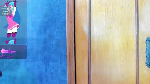 Snapshot of dalia_roses chatting on 03.29.26 Dalia online show from 03.29.26