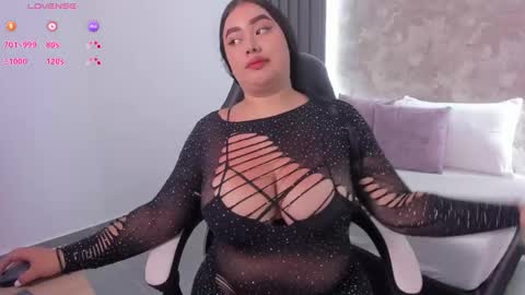 D A L I A  online show from 10.27.25