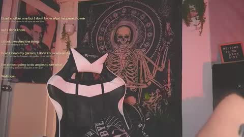 dalia_vorhees online show from 12.18.25