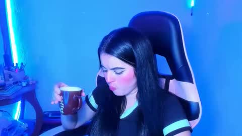 Dalia April online show from 02.26.26