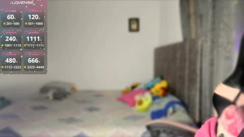 Dalia April online show from 03.31.26