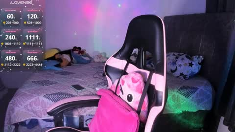 Dalia April online show from 04.05.26