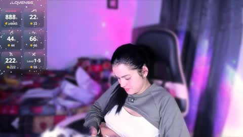 Dalia April online show from 04.14.26