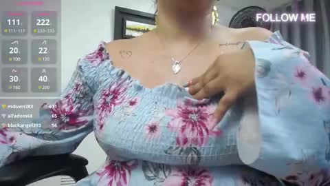 dalia dubey online show from 02.15.25