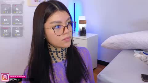 Snapshot of daliapunkt chatting on 02.02.25 Dalia online show from 02.02.25