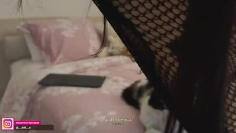 Dalia online show from 04.05.26