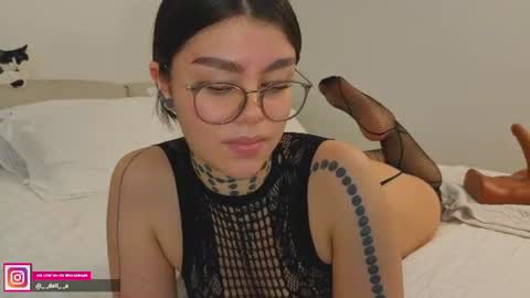 Snapshot of daliapunkt chatting on 06.12.26 Dalia online show from 06.12.26