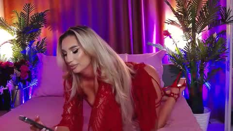 DalidaSelena online show from 02.12.26