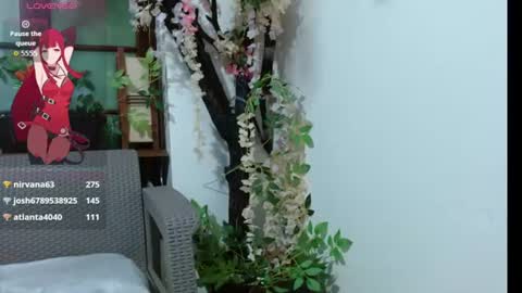 Snapshot of daliila_queen chatting on 06.15.26 dalila online show from 06.15.26