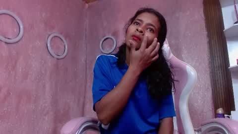 Snapshot of daliila_queen chatting on 07.10.26 dalila online show from 07.10.26