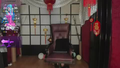 Snapshot of daliila_queen chatting on 07.17.26 dalila online show from 07.17.26