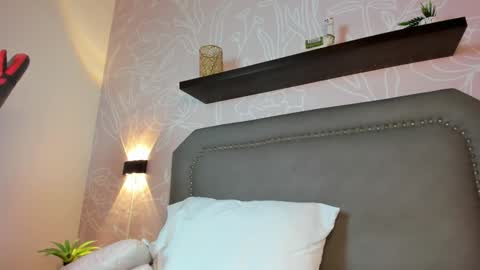 Snapshot of dalila30x chatting on 12.10.24 Dalila online show from 12.10.24