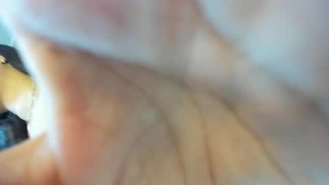 Snapshot of dalila30x chatting on 01.30.25 Dalila online show from 01.30.25