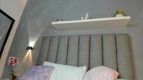 Snapshot of dalila30x chatting on 02.28.25 Dalila online show from 02.28.25