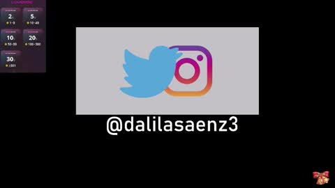   online show from 11.09.25