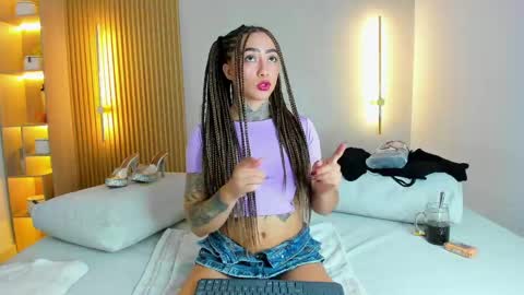 dalila sette online show from 05.14.26