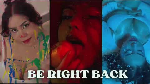 Dalila  online show from 02.20.25