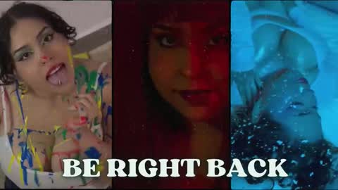 Dalila  online show from 02.27.25