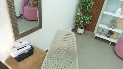 Dalila  online show from 11.21.25