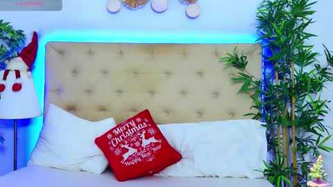 daliyaa_ online show from 12.18.25