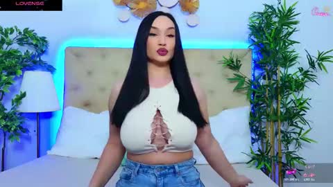 Snapshot of daliyaa_ chatting on 01.16.26 daliyaa_ online show from 01.16.26