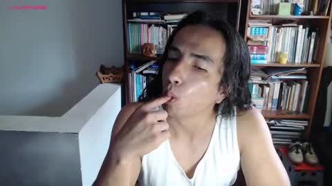 JamesDali online show from 12.28.24