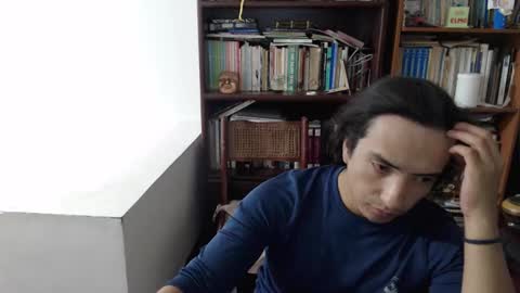 JamesDali online show from 02.13.25