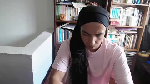 JamesDali online show from 02.16.25