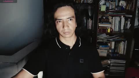 JamesDali online show from 10.19.25