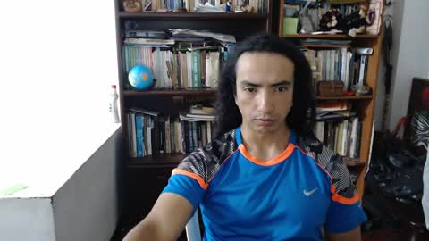 JamesDali online show from 05.06.26