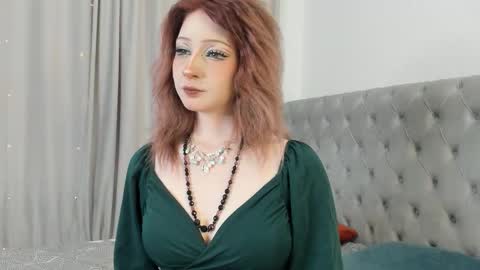 Julia online show from 02.14.26