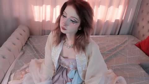 Julia online show from 02.17.26