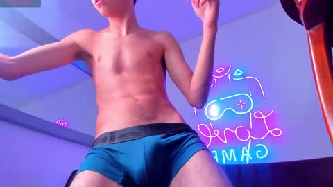 Snapshot of dallen_grant chatting on 02.18.26 Dallen Grant online show from 02.18.26