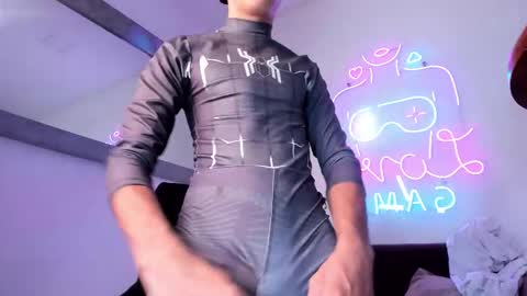 Snapshot of dallen_grant chatting on 03.01.26 Dallen Grant online show from 03.01.26