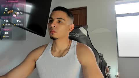 Snapshot of dalton111_ chatting on 09.24.25 Dalton online show from 09.24.25