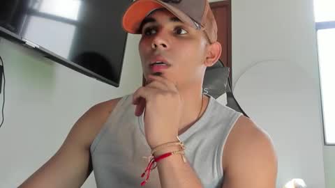 Snapshot of dalton111_ chatting on 10.25.25 Dalton online show from 10.25.25