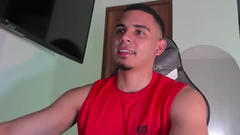 Snapshot of dalton111_ chatting on 10.28.25 Dalton online show from 10.28.25