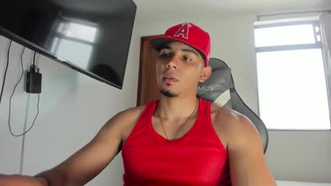 Snapshot of dalton111_ chatting on 11.22.25 Dalton online show from 11.22.25