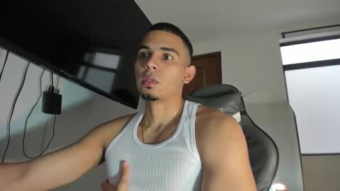 Dalton online show from 02.19.26