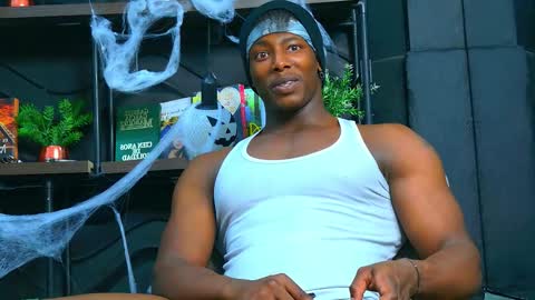 dalton_asher online show from 10.18.25