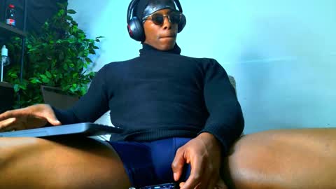 dalton_asher online show from 11.15.25