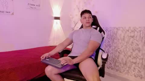 dalton_bigcock online show from 07.21.26