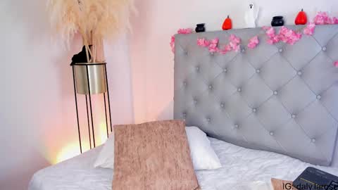 Dalyla online show from 10.05.25