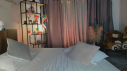 Dalyla online show from 06.26.26